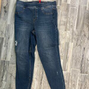 Spanx Skinny Jeans/Jeggings